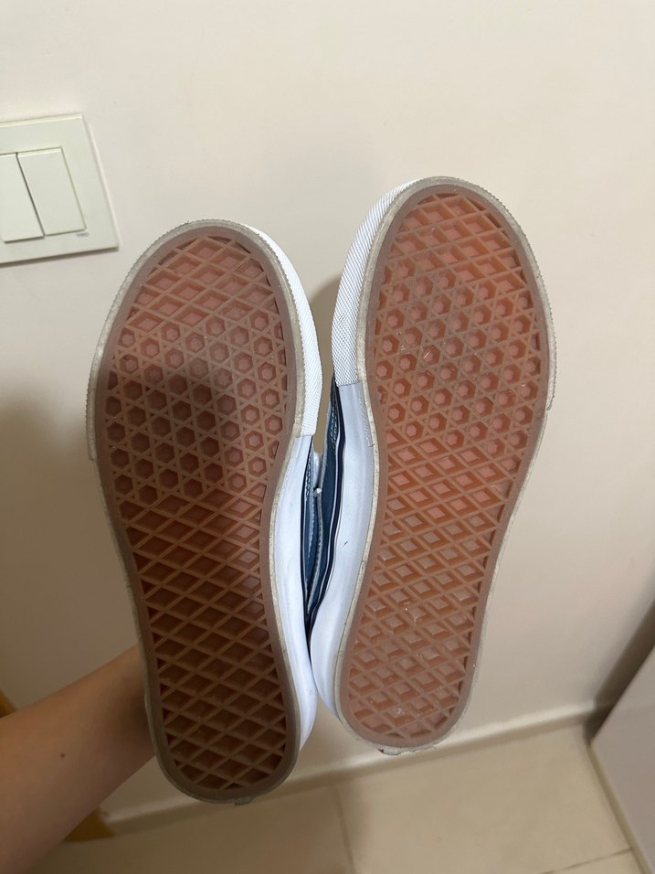 Vans skate - Görsel 4