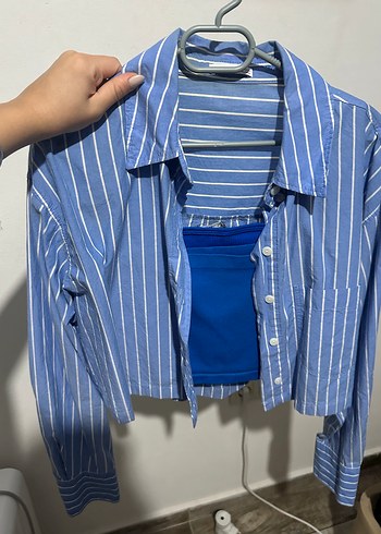 bershka xs