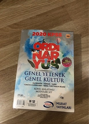 Kpss kitap