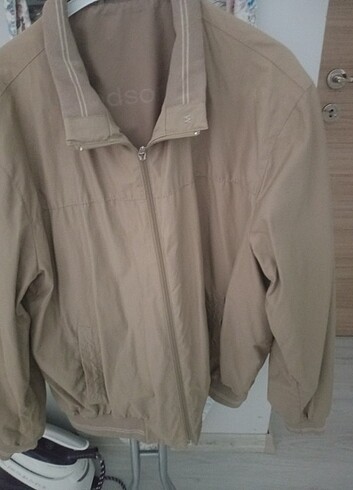 Baharlık mont - Görsel 3