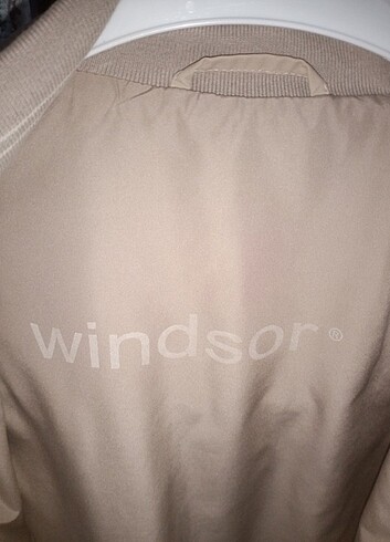 Baharlık mont - Görsel 4