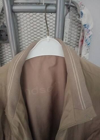 Baharlık mont - Görsel 8