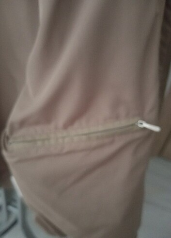 Baharlık mont - Görsel 10