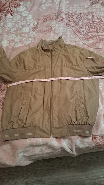 Baharlık mont - Görsel 15