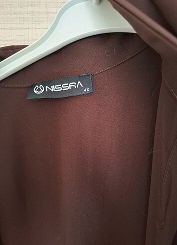 Nissra ferace - Görsel 6