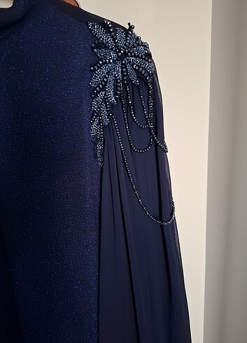Tesettür abiye - Görsel 8