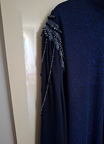 Tesettür abiye - Görsel 9