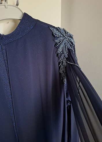 Tesettür abiye - Görsel 10