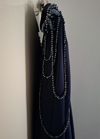 Tesettür abiye - Görsel 11