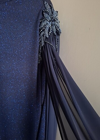 Tesettür abiye - Görsel 12