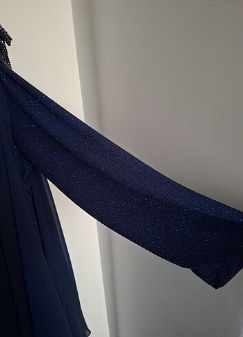 Tesettür abiye - Görsel 13