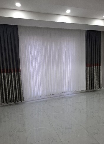 Fon perde - Görsel 6