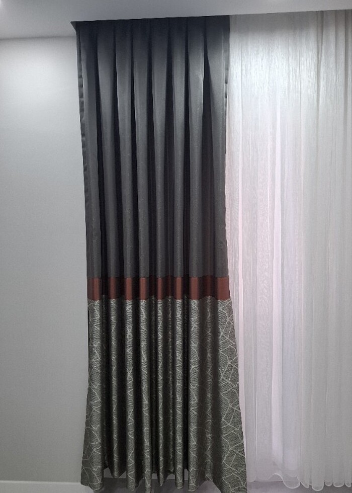 Fon perde - Görsel 2