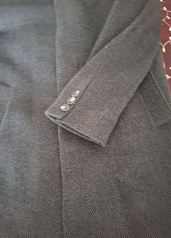 Erkek kaban - Görsel 2