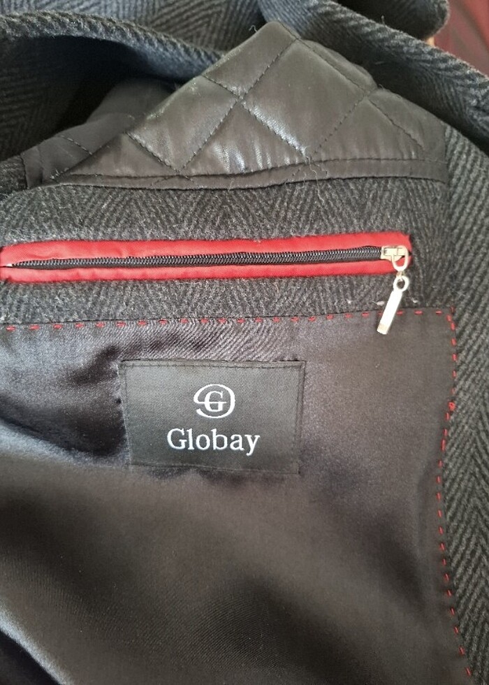 Erkek kaban - Görsel 5