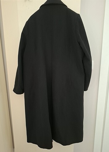 Lcw kaşe bayan kaban - Görsel 2