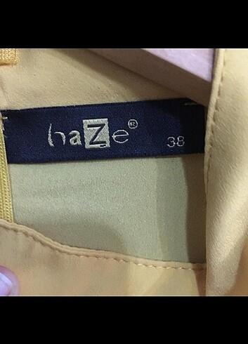 Haze butik tunik gömlek  - Görsel 2