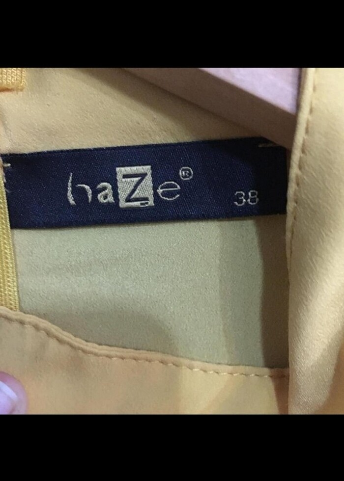 Haze butik tunik gömlek  - Görsel 2