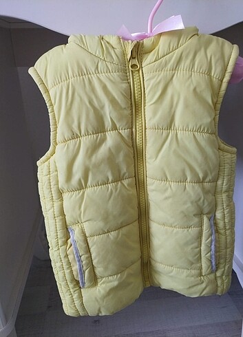 LCW Waikiki şişme yelek  - Görsel 3