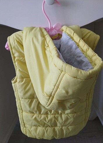 LCW Waikiki şişme yelek  - Görsel 4