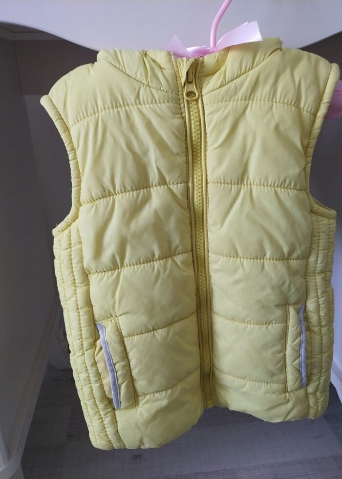 LCW Waikiki şişme yelek  - Görsel 3