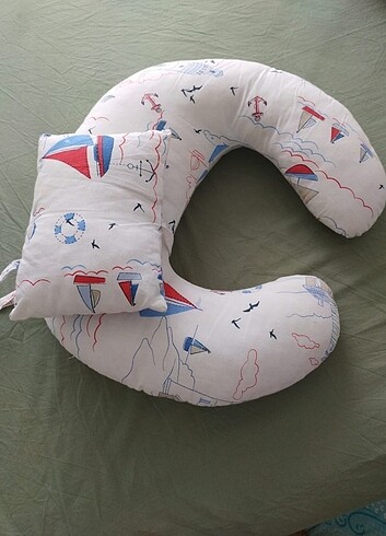 Emzirme yastığı  - Görsel 2