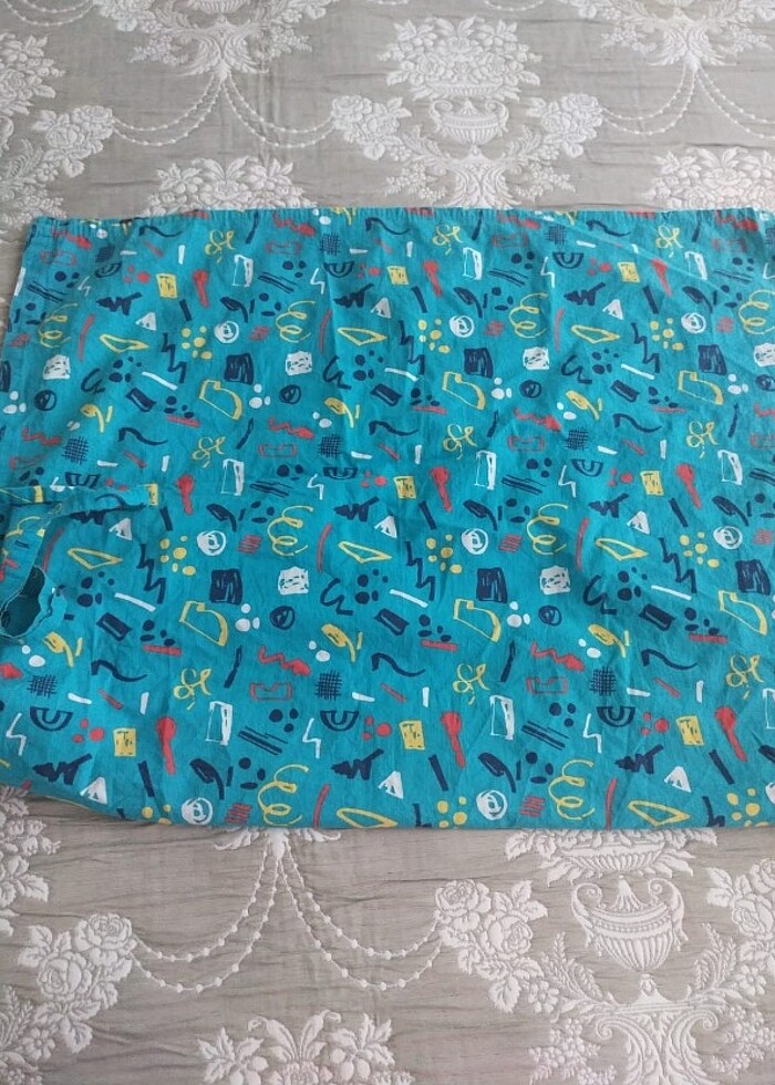 Emzirme önlüğü  - Görsel 2