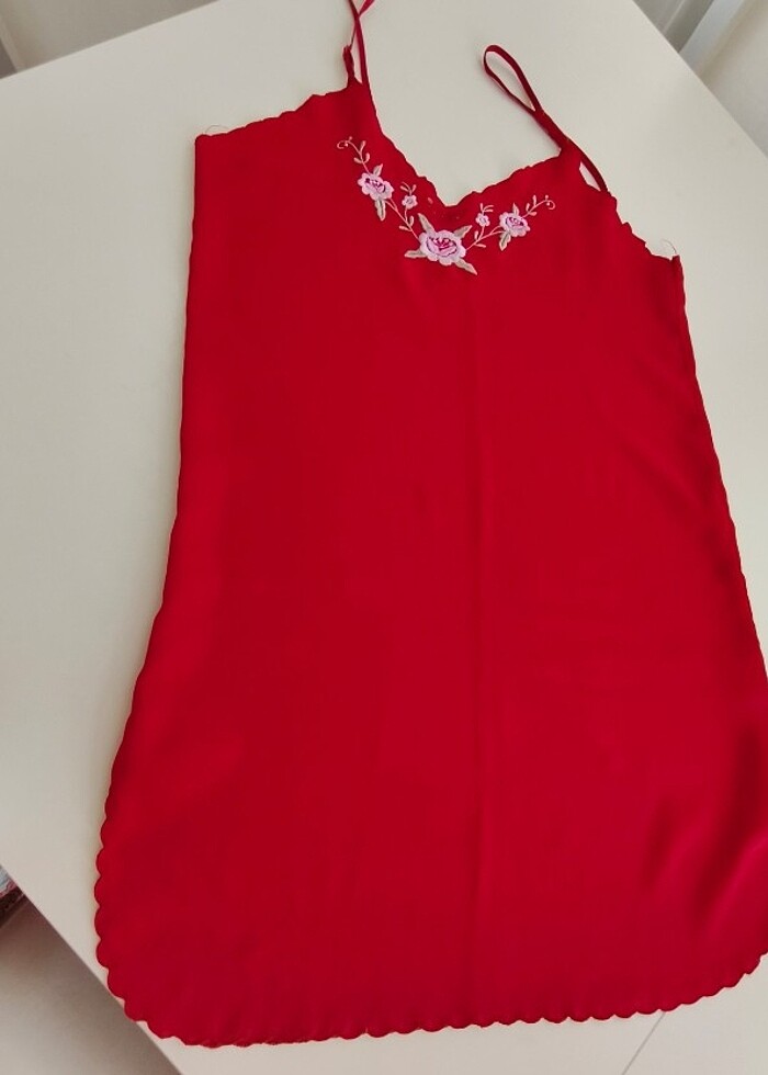 Gecelik  - Görsel 2