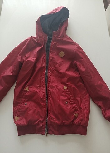 Lc Waikiki yağmurluk 