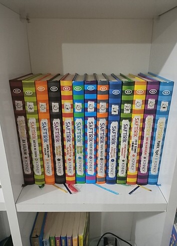 Kitap
