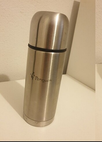 Beden 500 ml Penguen çelik termos