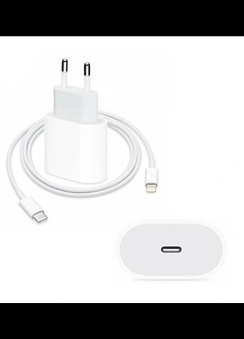 Apple 20w adaptör 
