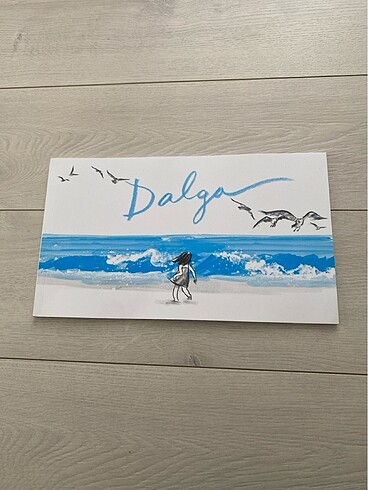 Resim kitap