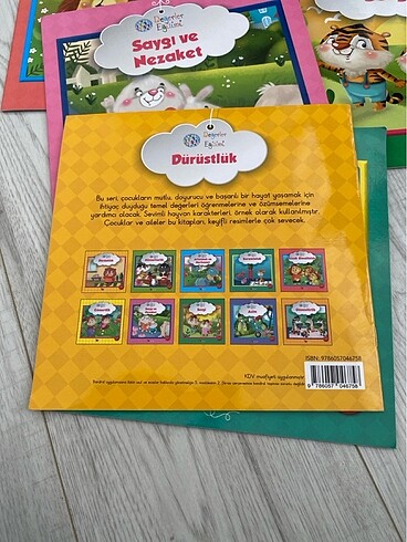 Beden 5li kitap