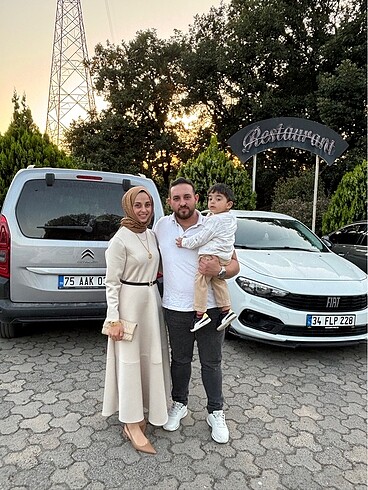 Diğer Elbise