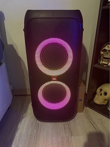 JBL PARTBOX 310 SIFIR
