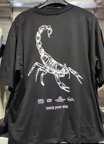 l Beden Oversize Unisex T-shirt
