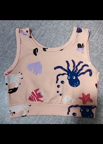 Mini Crop