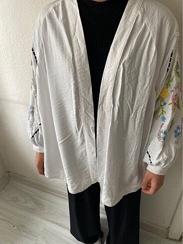 Kısa kimono