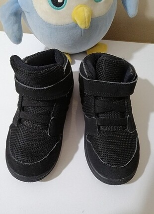 Nike Jordan çocuk ayakkabı