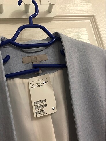 H&M Ceket