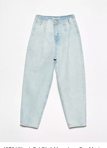 Mom jean