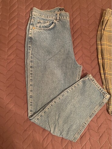LCW MOM JEAN