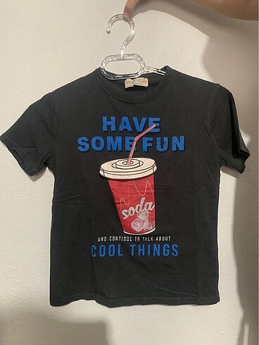 Zara Boys Tişört