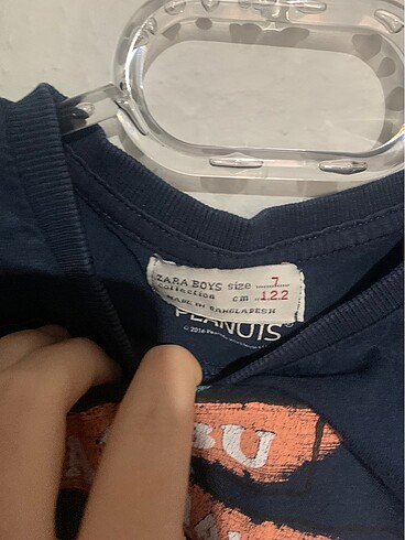 Zara Zara Boys Tişört