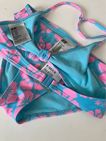 H&M H&M çocuk bikini