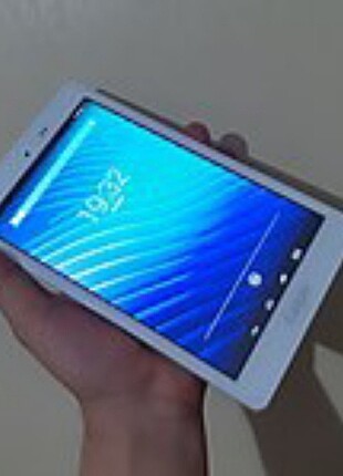 Casper tablet tertemiz sorunsuz 