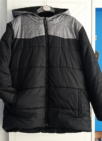 Erkek çocuk mont
