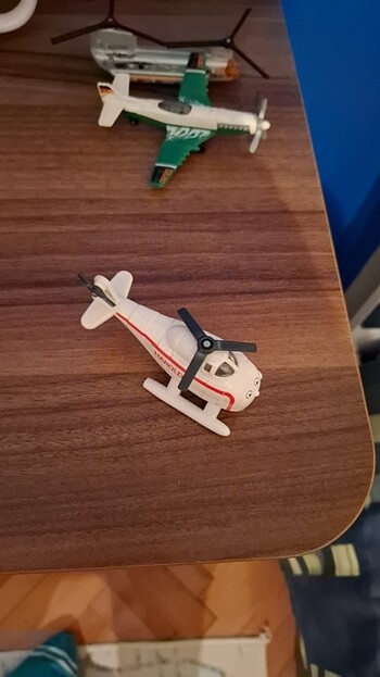 Beden Oyuncak helikopter