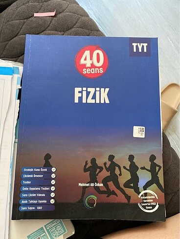 İçinden 5.seansa kadar çözülmüştür o da yaklaşık 7 8 sayfa yapıy
